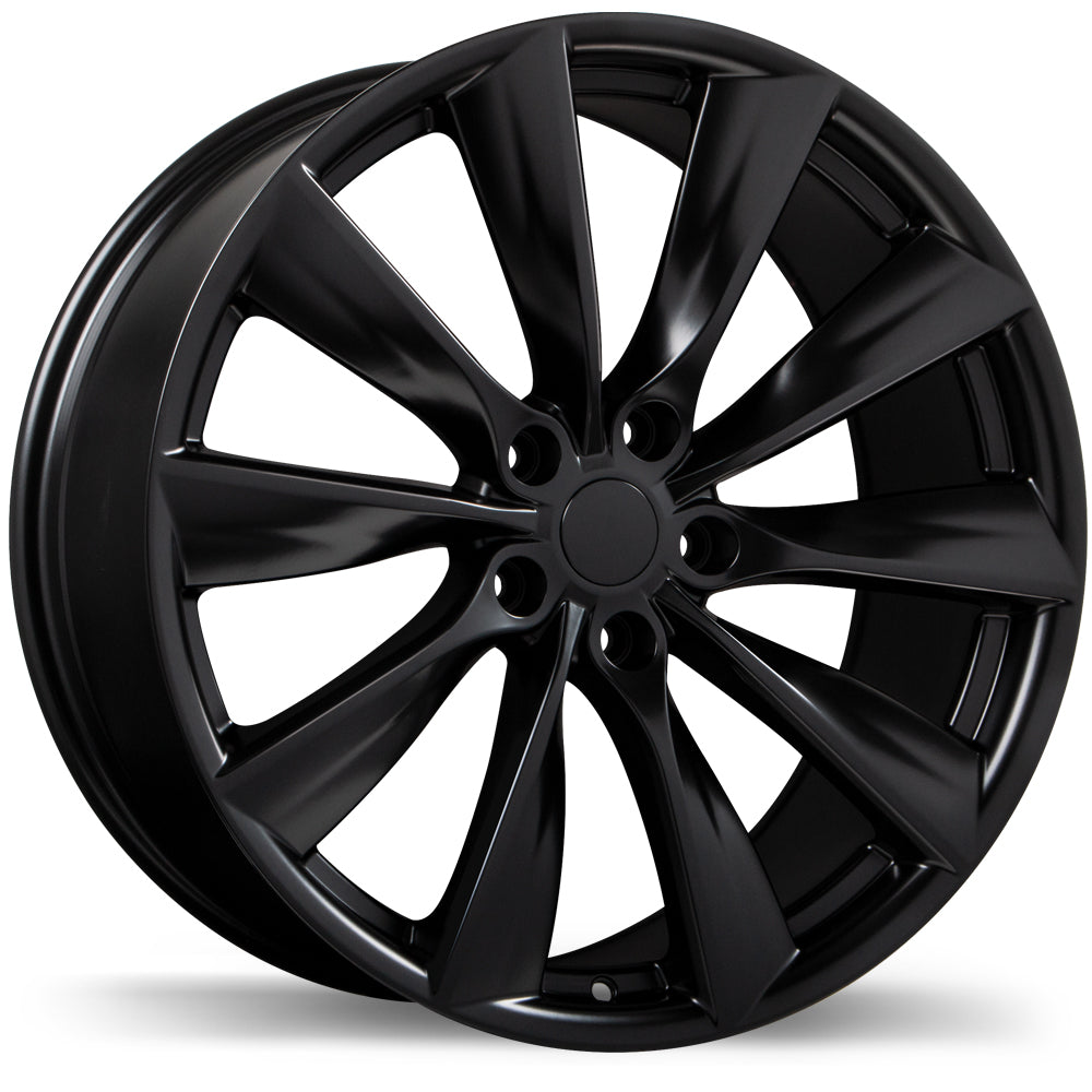 Tesla Model 3 Winter Package | 18" | 2018–2026