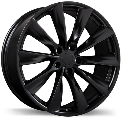 Tesla Model 3 Winter Package | 18" | 2018–2026