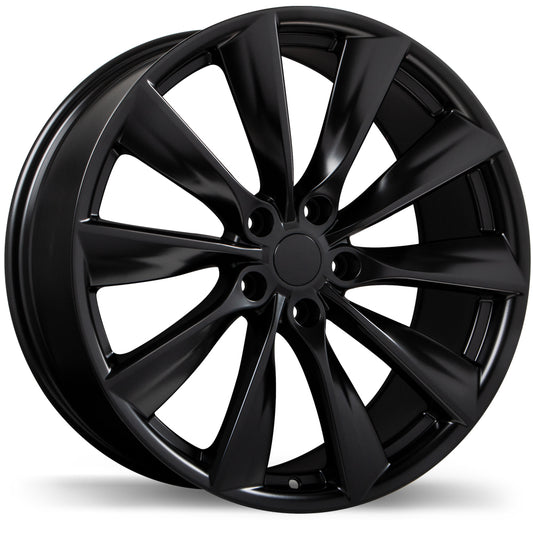 Tesla Model 3 Winter Package | 18" | 2018–2026