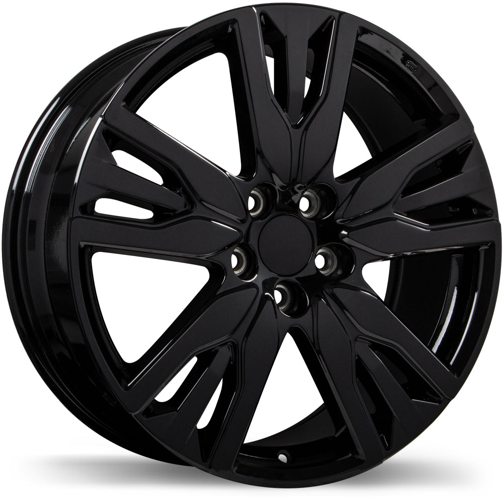 Acura MDX Winter Package | 20" | 2022–2026