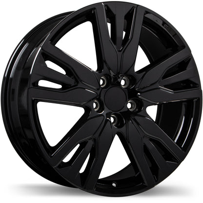 Acura MDX Winter Package | 20" | 2022–2026