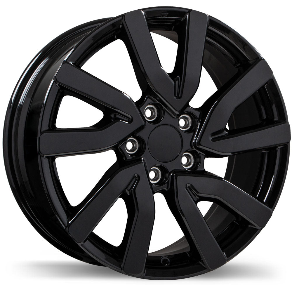 Acura TLX Winter Package | 18" | 2021–2025