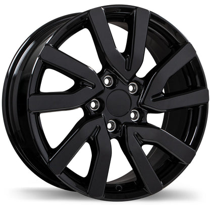 Acura TLX Winter Package | 18" | 2021–2025