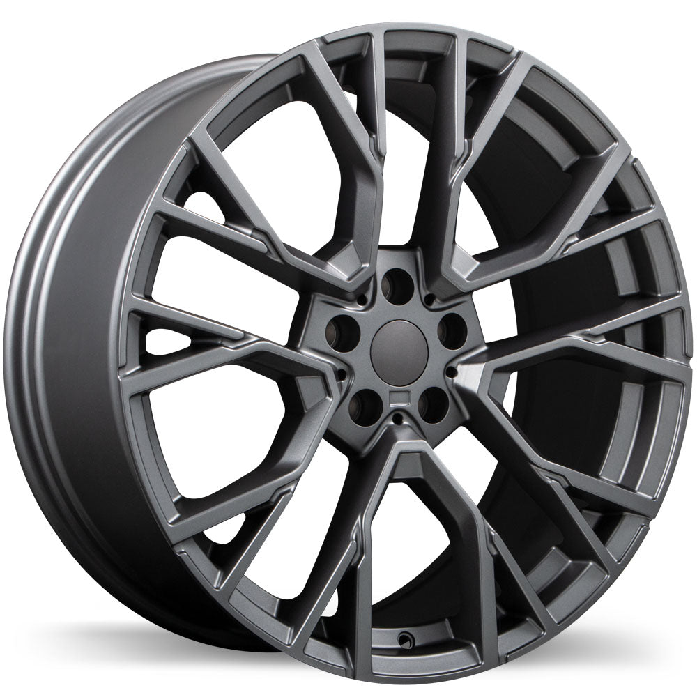 BMW X7 Winter Package | 21" | 2019–2026