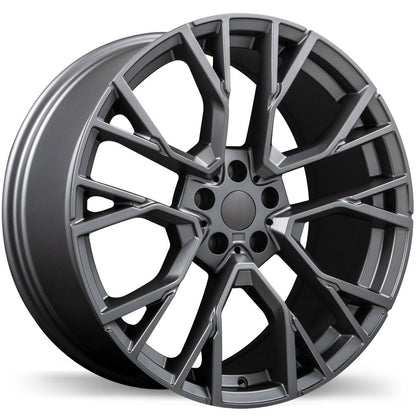 BMW X7 Winter Package | 21" | 2019–2026