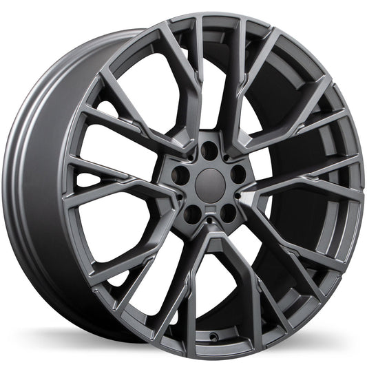 BMW X7 Winter Package | 21" | 2019–2026