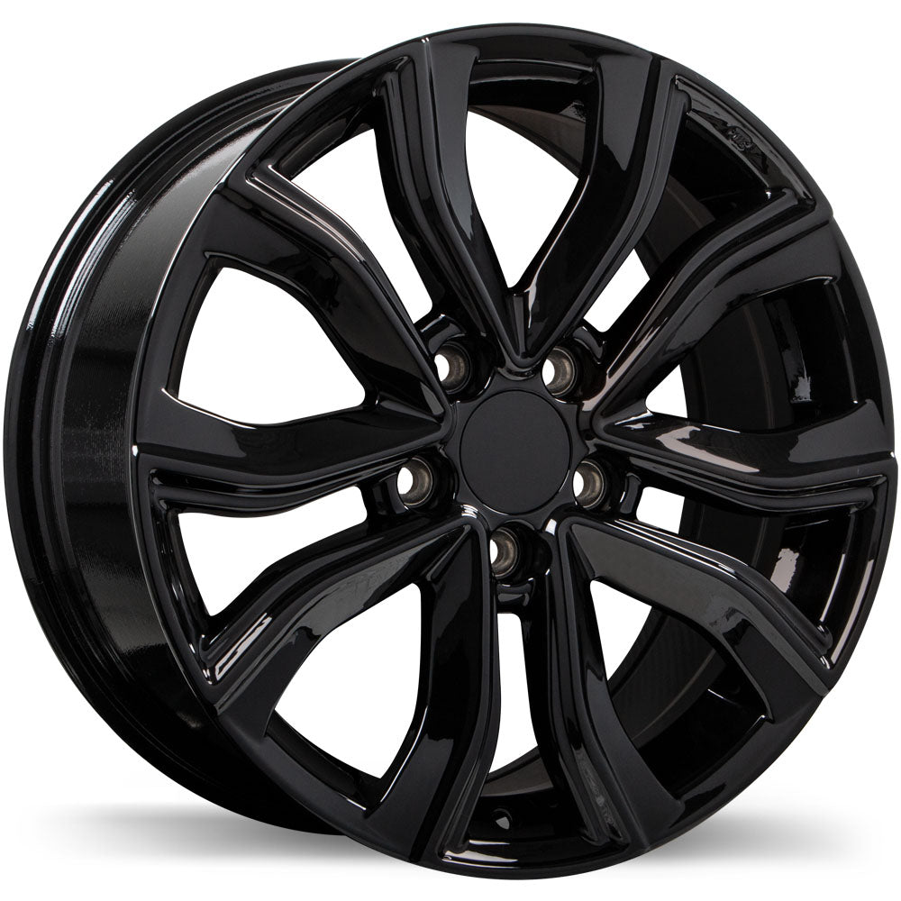 Acura RDX Winter Package | 17" | 2013–2026