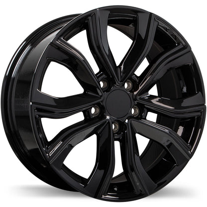 Acura RDX Winter Package | 17" | 2013–2026