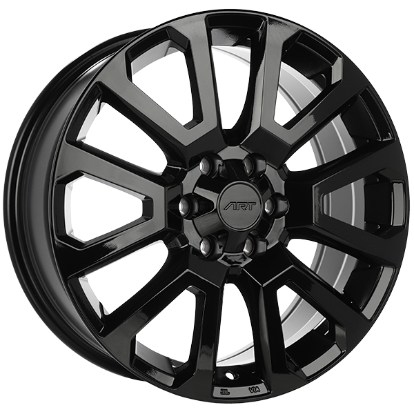 Cadillac XT5 Winter Package | 18" | 2017–2026