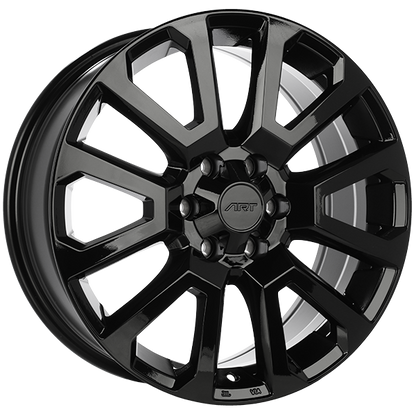 Cadillac XT5 Winter Package | 18" | 2017–2026