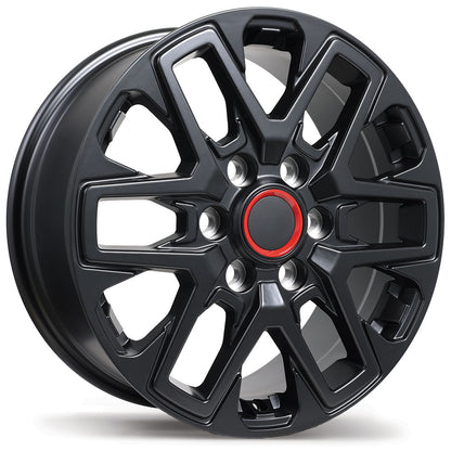 Toyota Tundra Winter Package | 18" | 2023–2026