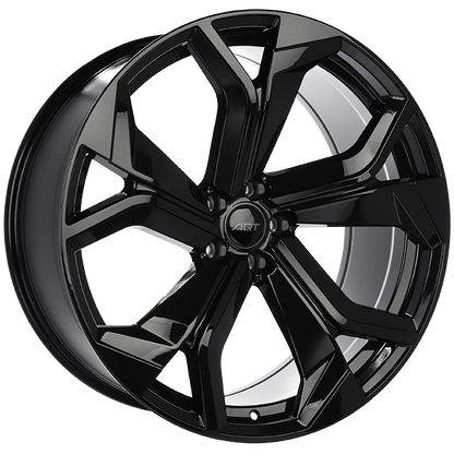 Audi Q8 / SQ8 Winter Package | 21" | 2019–2026