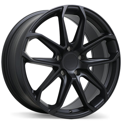 Audi Q6 e-tron Winter Package | 20" | 2025–2027