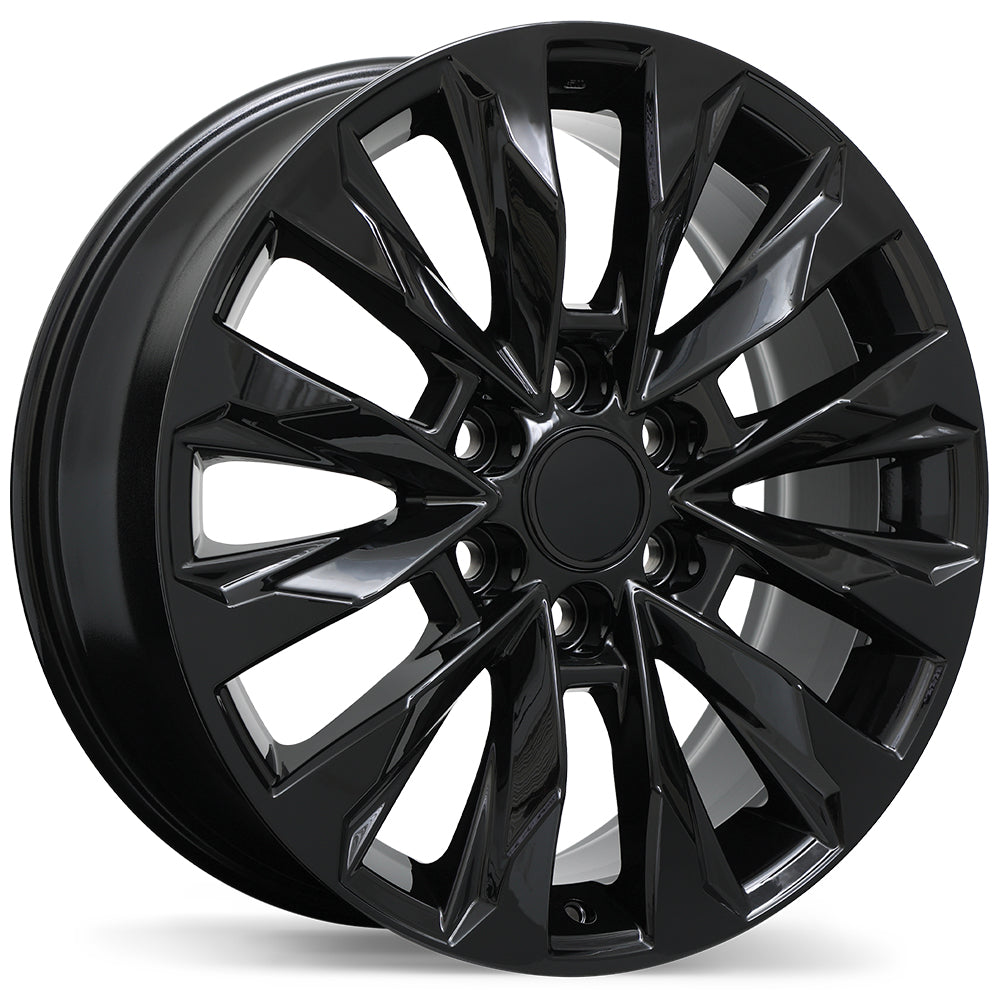 Lexus GX550 Winter Package | 18" | 2024–2026