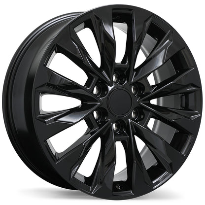 Lexus GX550 Winter Package | 20" | 2024–2026