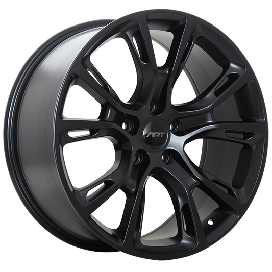 Jeep Grand Cherokee Winter Package | 20" | 2022–2026