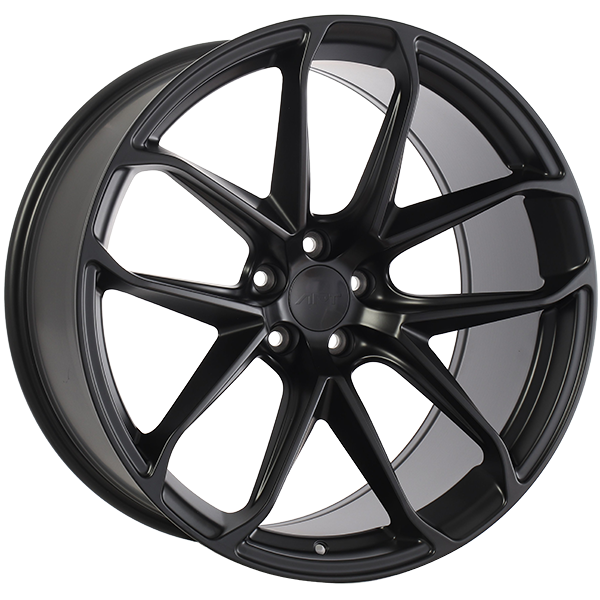 Audi Q8 / SQ8 Winter Package | 21" | 2019–2026
