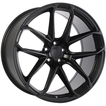 Audi Q8 / SQ8 Winter Package | 21" | 2019–2026