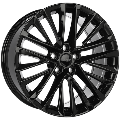 Lexus RZ450e / RZ350e Winter Package | 18" | 2023–2026