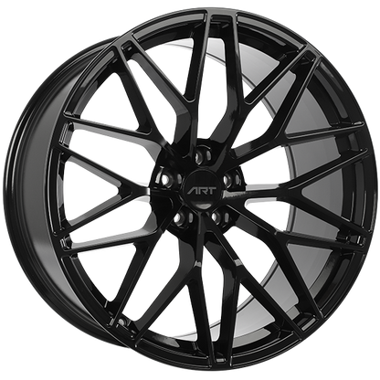 Audi Q8 / SQ8 Winter Package | 21" | 2019–2026