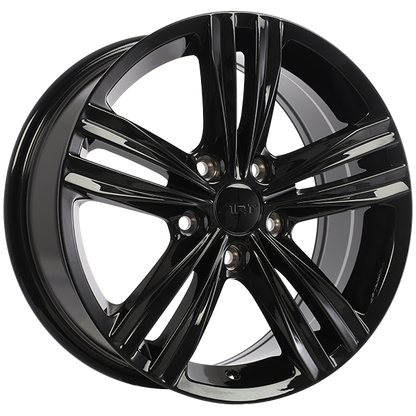 Audi Q4 e-tron Winter Package | 19" | 2022–2026