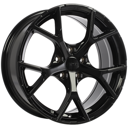 Audi Q3 Winter Package | 17" | 2019–2025