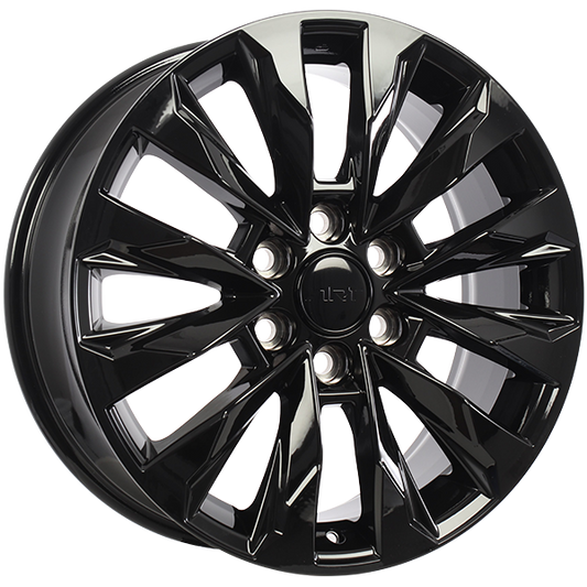 Lexus GX550 Winter Package | 18" | 2024–2026