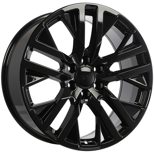 Nissan Armada Winter Package | 20" | 2022–2026