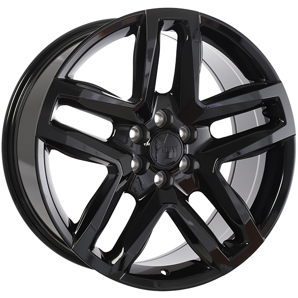 Ford F-150 Winter Package | 20" | 2021–2026