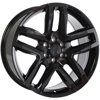 Ford F-150 Winter Package | 20" | 2021–2026