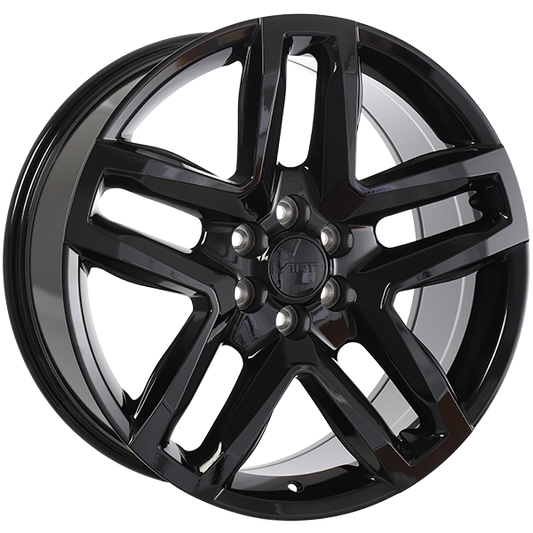 Ford F-150 Winter Package | 20" | 2021–2026