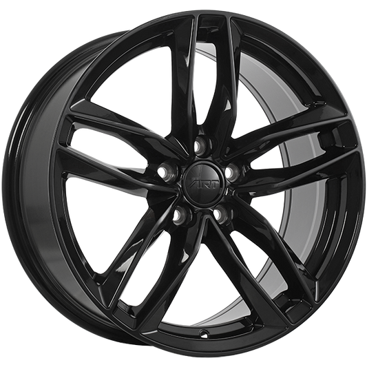 Audi Q3 Winter Package | 17" | 2019–2025