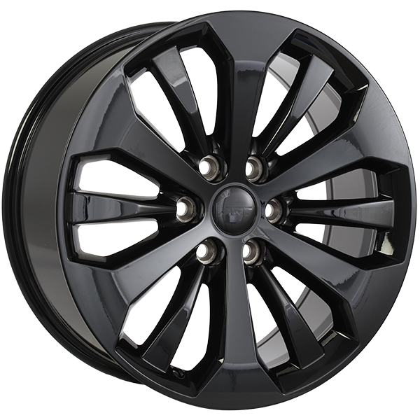 Ford F-150 Winter Package | 20" | 2021–2026