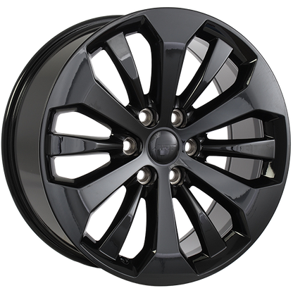Ford F-150 Winter Package | 20" | 2021–2026