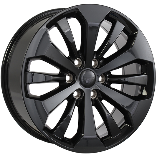 Ford F-150 Winter Package | 20" | 2021–2026