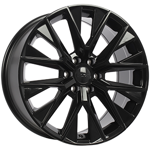 Cadillac LYRIQ Winter Package | 19" | 2023–2026