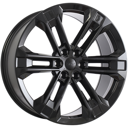 Cadillac XT5 Winter Package | 18" | 2017–2026