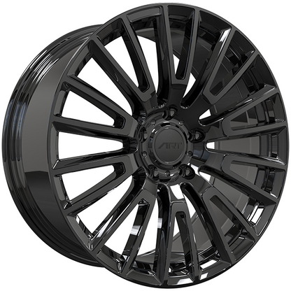 Mercedes GLE Winter Package | 20" | 2024–2026