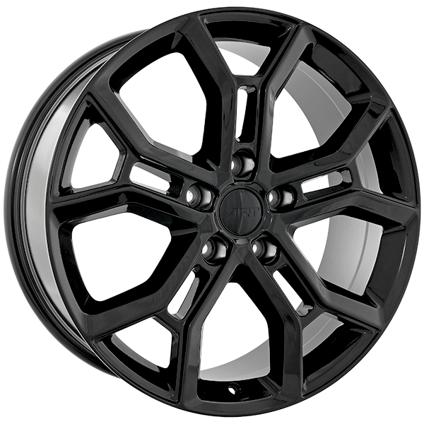 Ford Explorer Winter Package | 20" | 2021–2026
