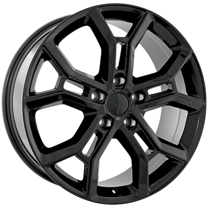 Ford Explorer Winter Package | 20" | 2021–2026