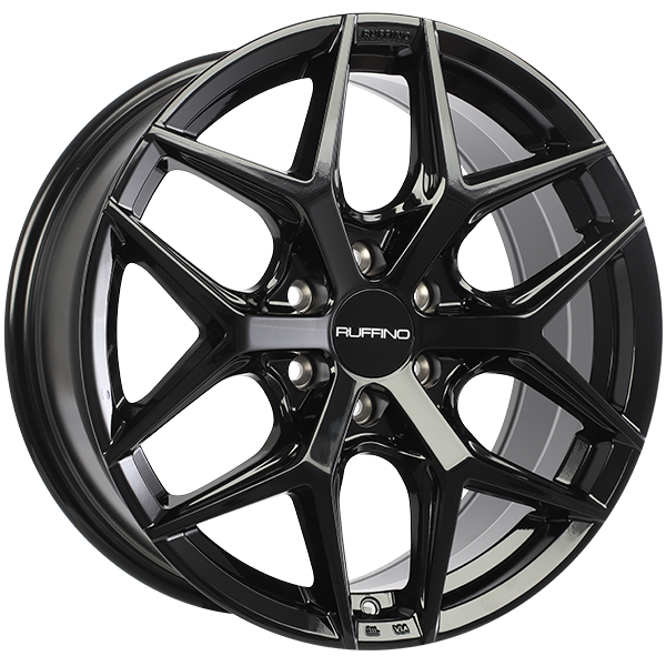 Cadillac XT6 Winter Package | 18" | 2020–2025