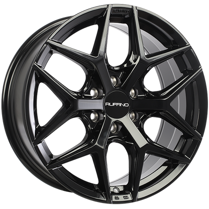 Cadillac XT6 Winter Package | 18" | 2020–2025
