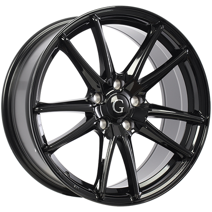 Hyundai Tucson Winter Package | 17" | 2022–2026