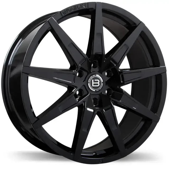 Acura ZDX Winter Package | 20" | 2024–2026