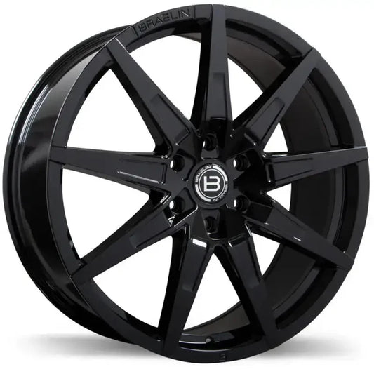 Acura ZDX Winter Package | 20" | 2024–2026