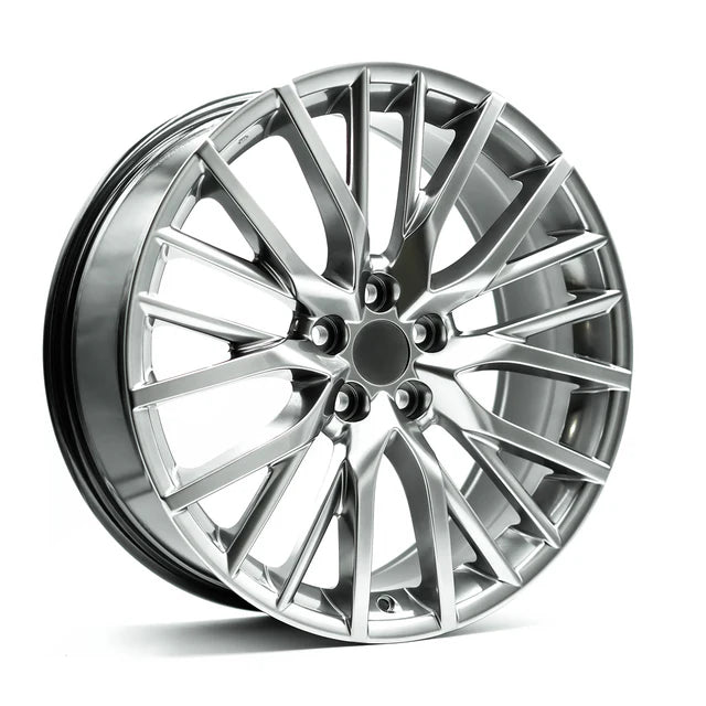 Lexus IS Winter Package | 17" | 2021–2026