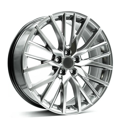 Lexus IS Winter Package | 17" | 2021–2026
