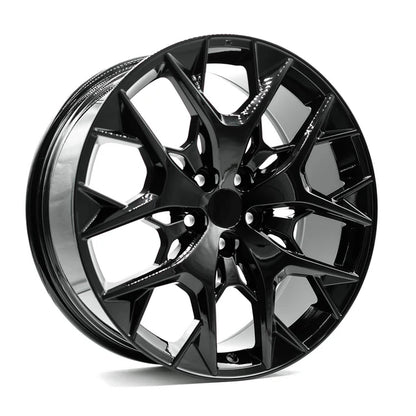 Lexus TX350 / TX500h Winter Package | 20" | 2024–2026