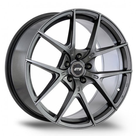Audi TT / TTRS Winter Package | 18" | 2016–2026