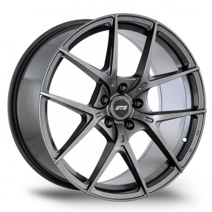 Audi TT / TTRS Winter Package | 18" | 2016–2026